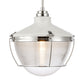 Seaway Passage 14" Pendant White by Elk