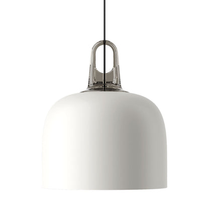 Jim Bell Pendant Light by Lodes