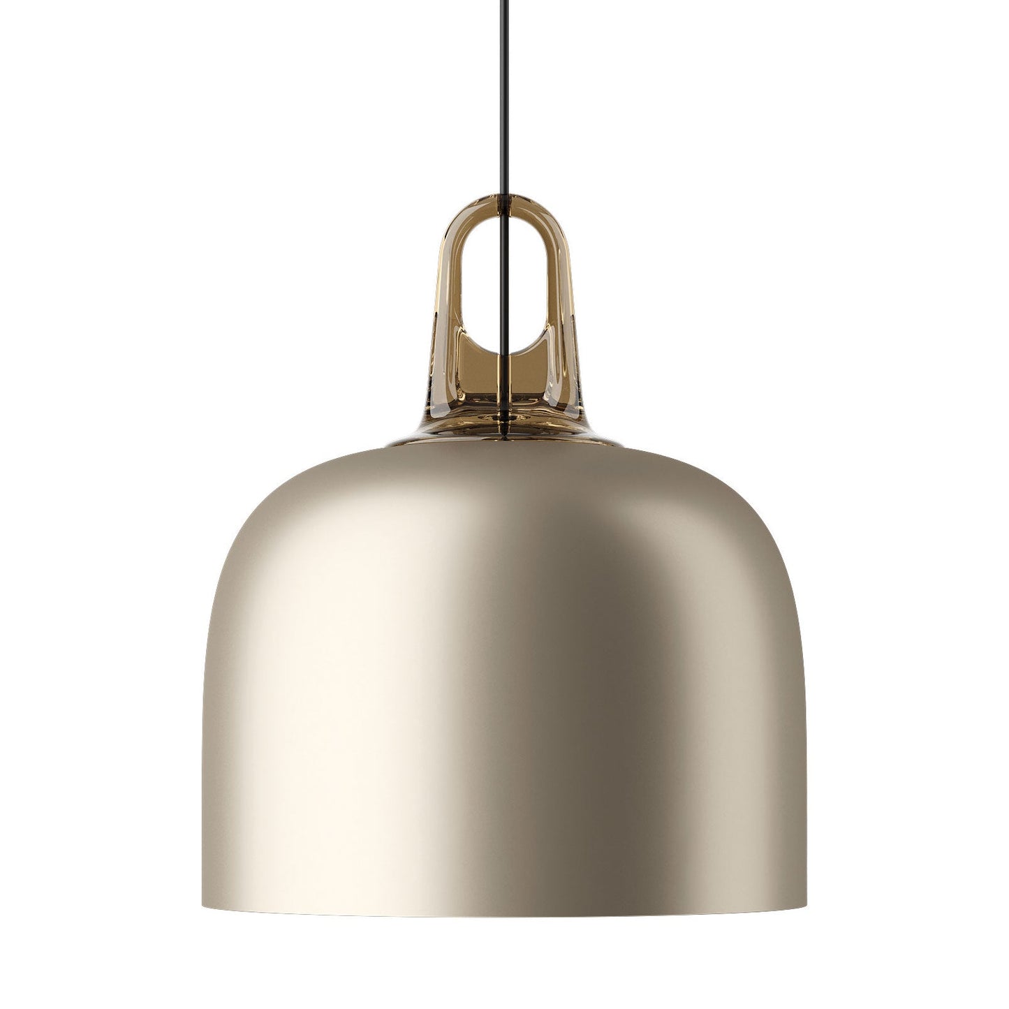 Jim Bell Pendant Light by Lodes