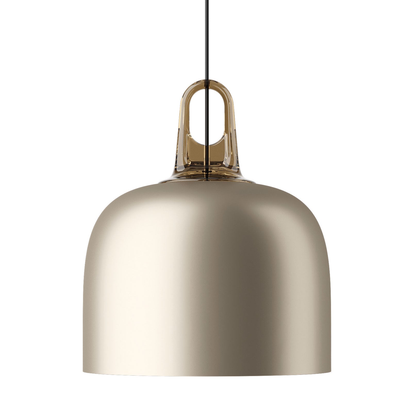 Jim Bell Pendant Light by Lodes