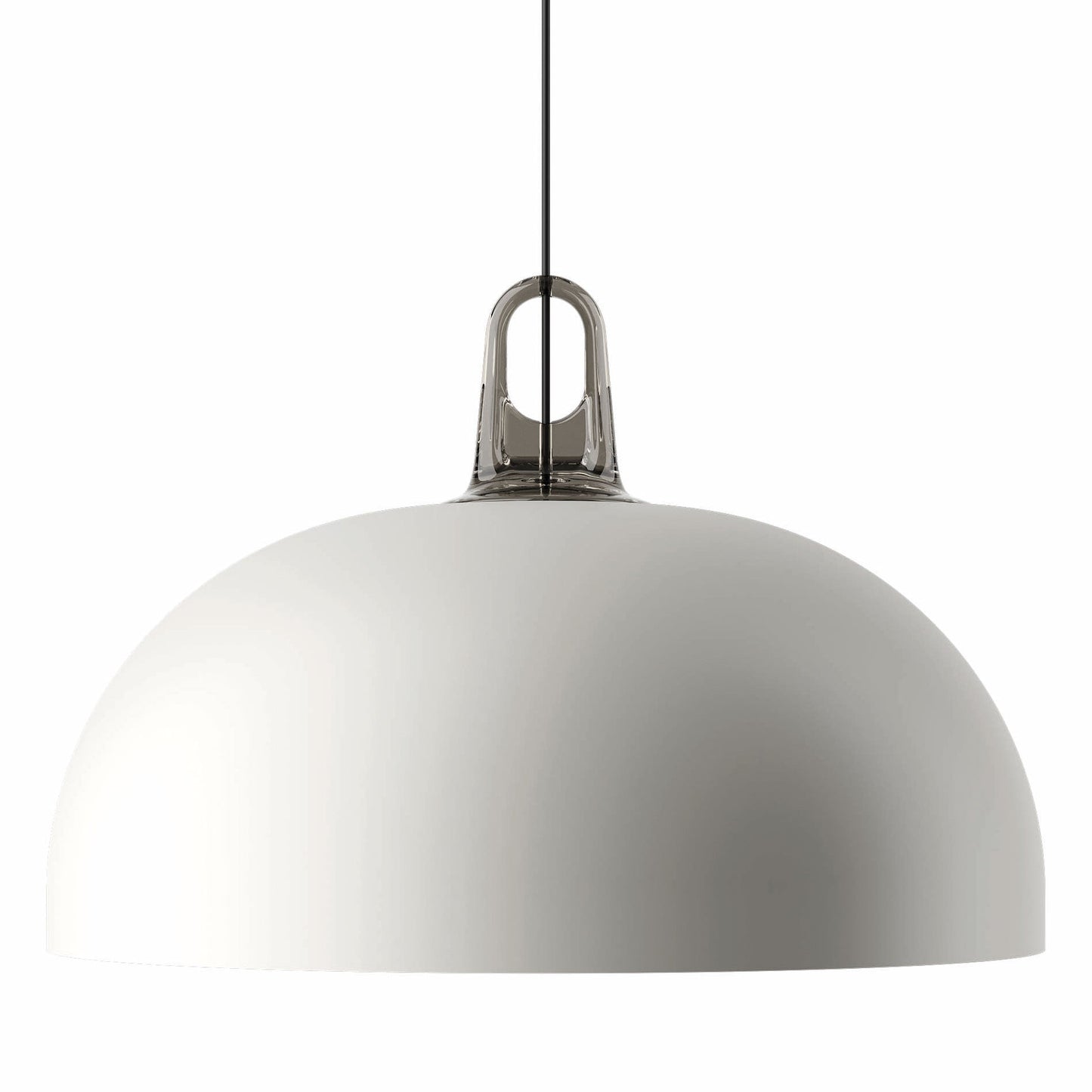 Jim Dome Pendant Light by Lodes