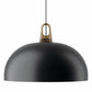 Jim Dome Pendant Light by Lodes