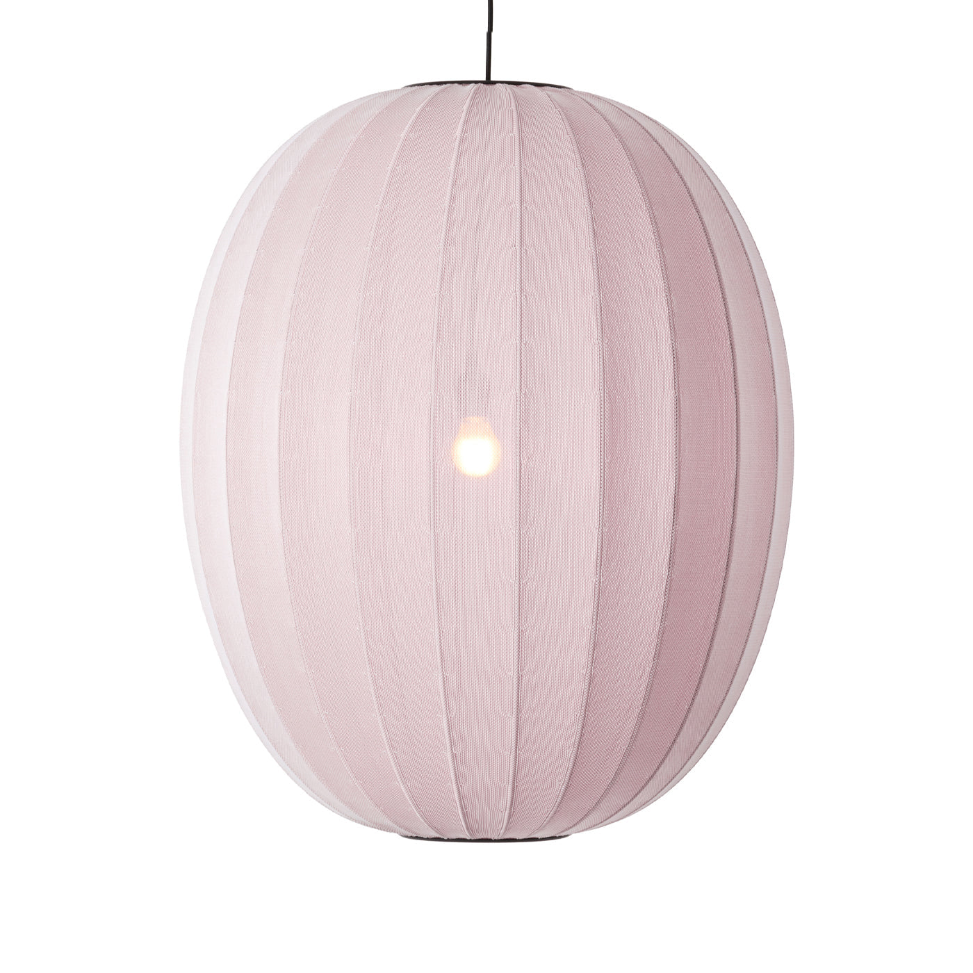 Knit Wit 65 Pendant Light - Made By Hand