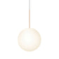 Pablo Designs Bola Sphere Pendant Light 