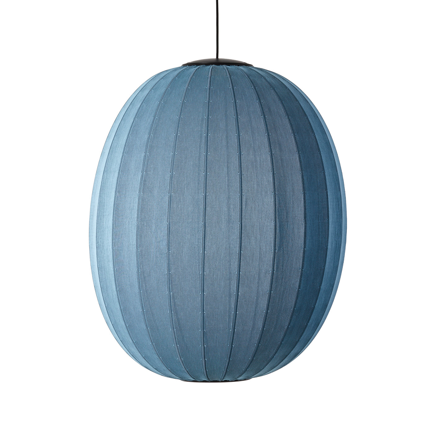 Knit Wit Pendant Lamp 65 Led Mh Kw65Co Led - Made By Hand