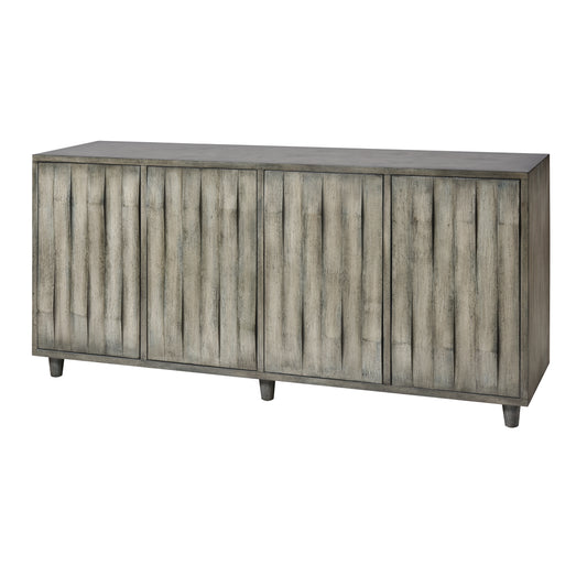 Seychelles Credenza by Elk