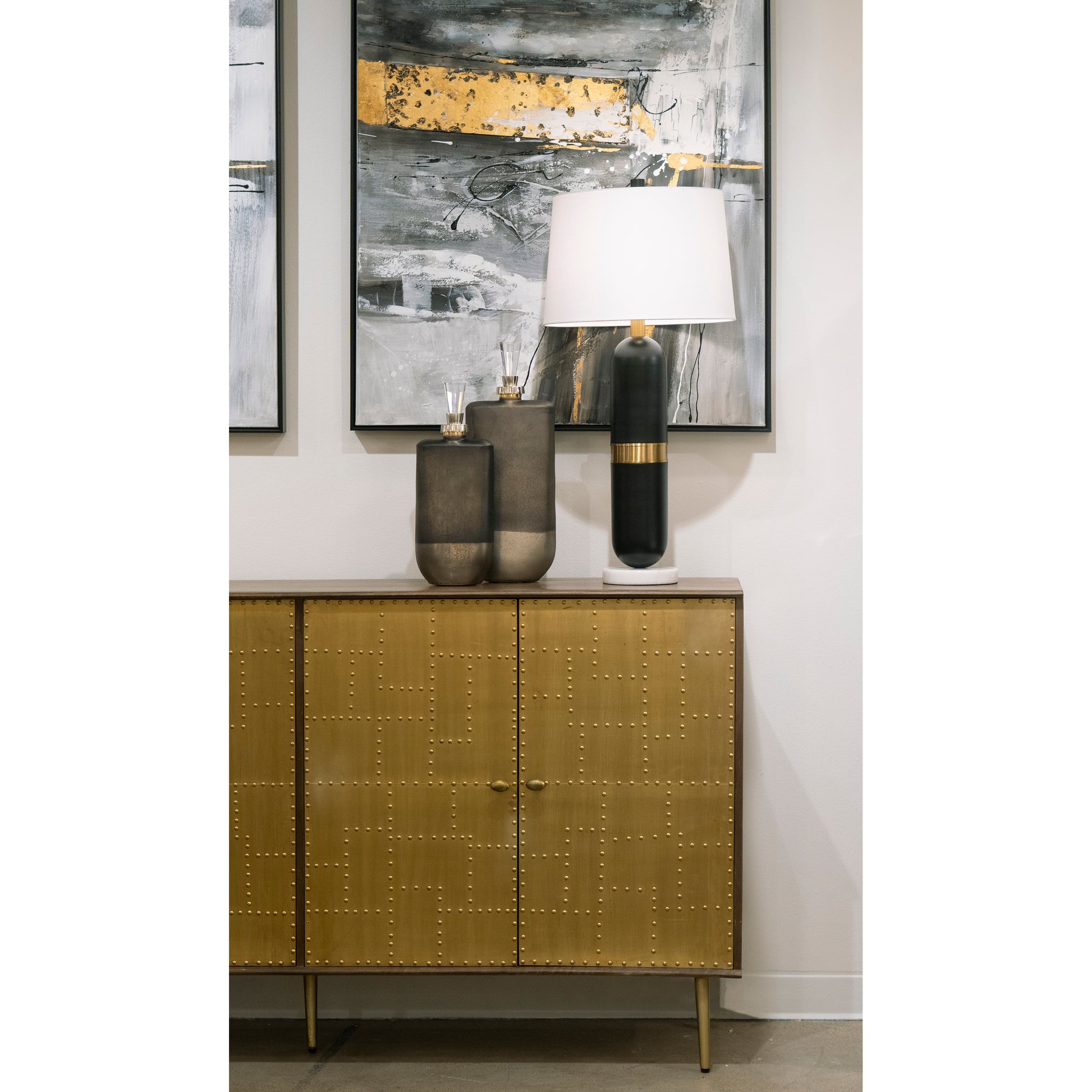 Sender Credenza by Elk