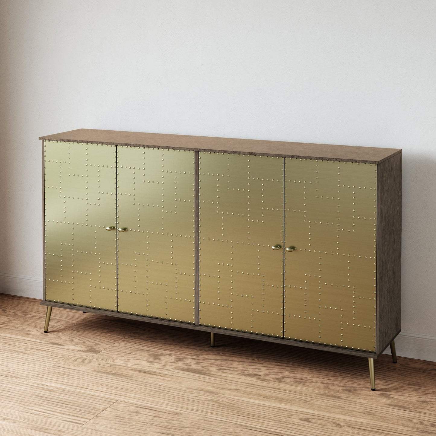 Sender Credenza by Elk