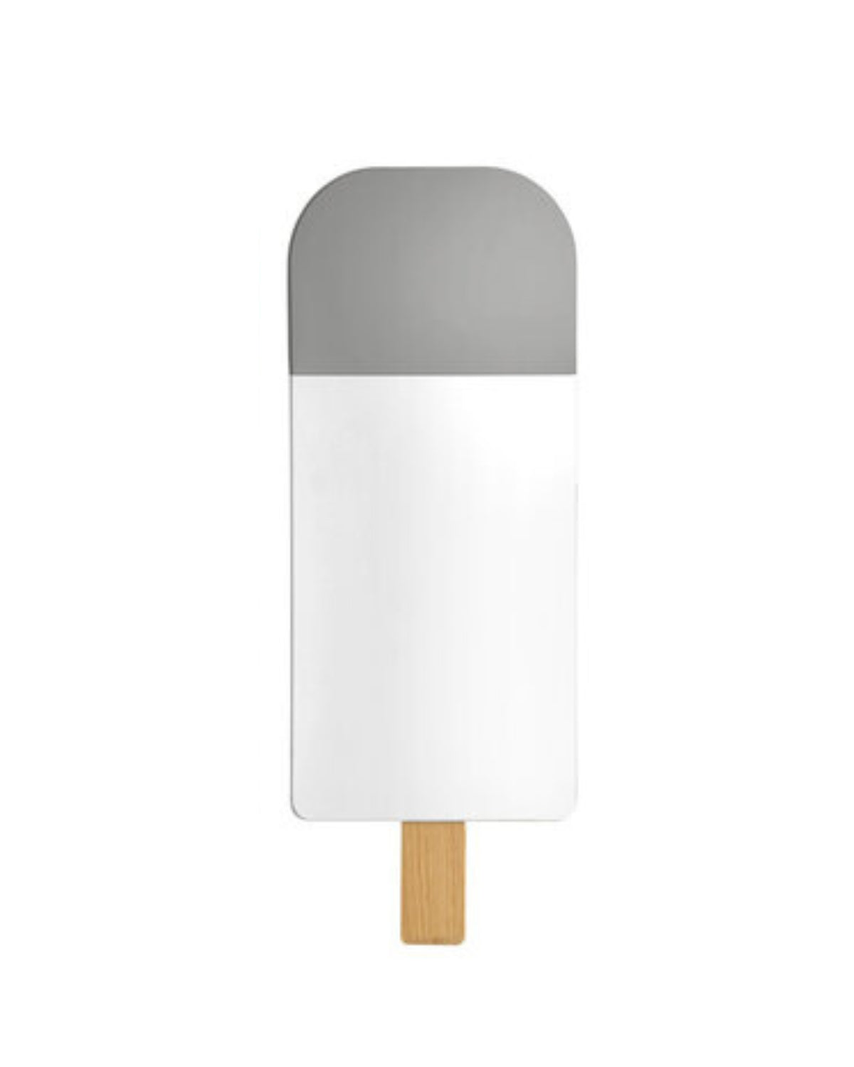 EO Play Ice Cream Mirror in Smoked Grey – product photo (photo 4 of 4)