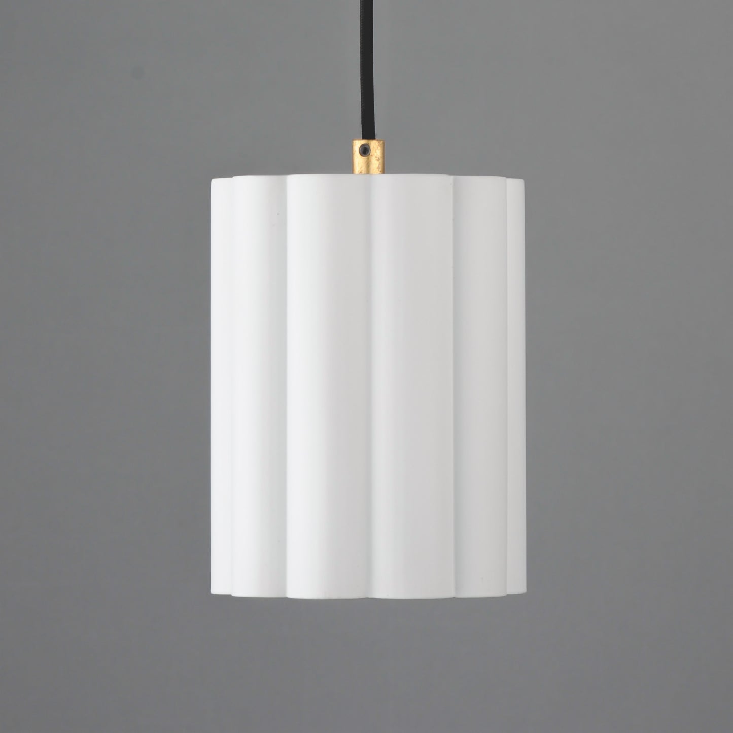 Primrose Pendant Gold Leaf by Maxim Lighting