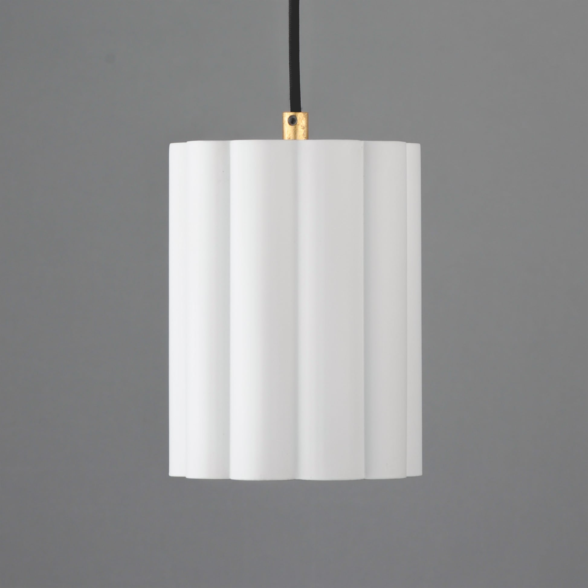 Primrose Pendant Gold Leaf by Maxim Lighting