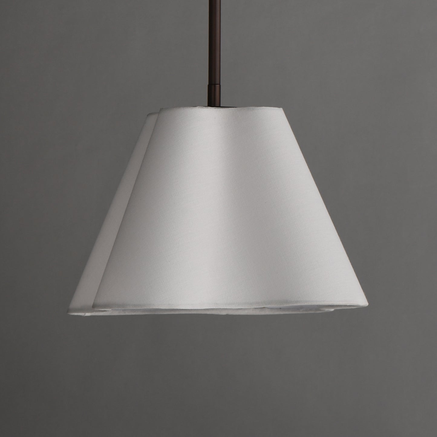 Saxon 14" Pendant Oil Rubbed Bronze by Maxim Lighting