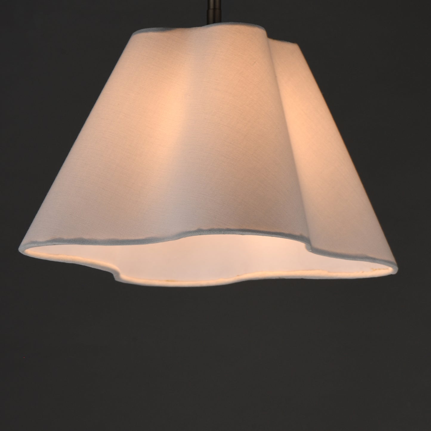 Saxon 14" Pendant Oil Rubbed Bronze by Maxim Lighting
