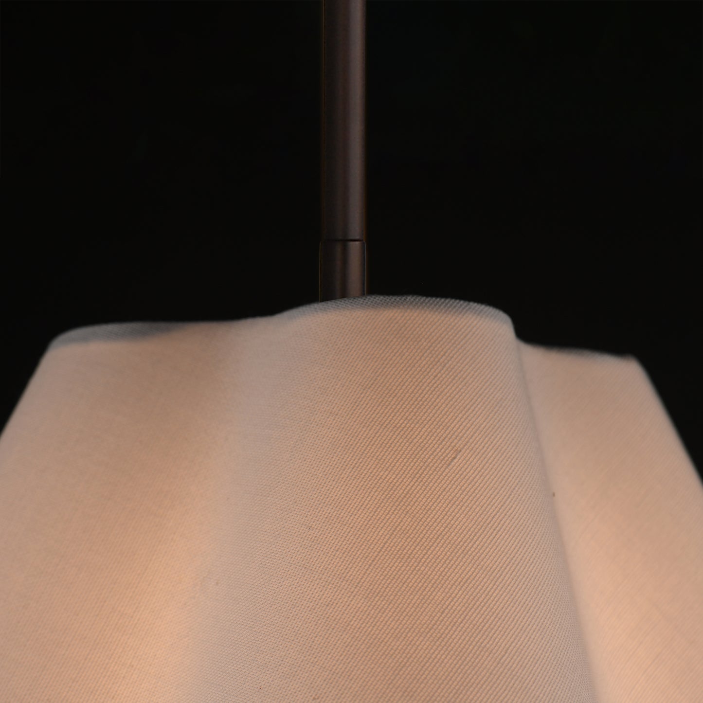 Saxon 14" Pendant Oil Rubbed Bronze by Maxim Lighting