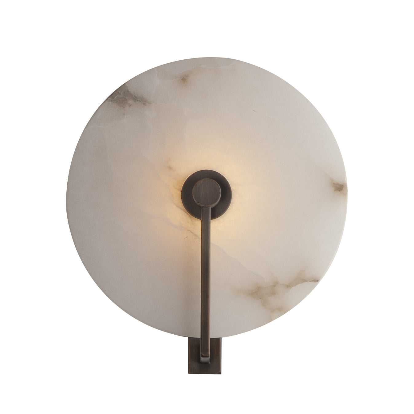 Quarry LED Wall Sconce Dark Bronze by Maxim Lighting