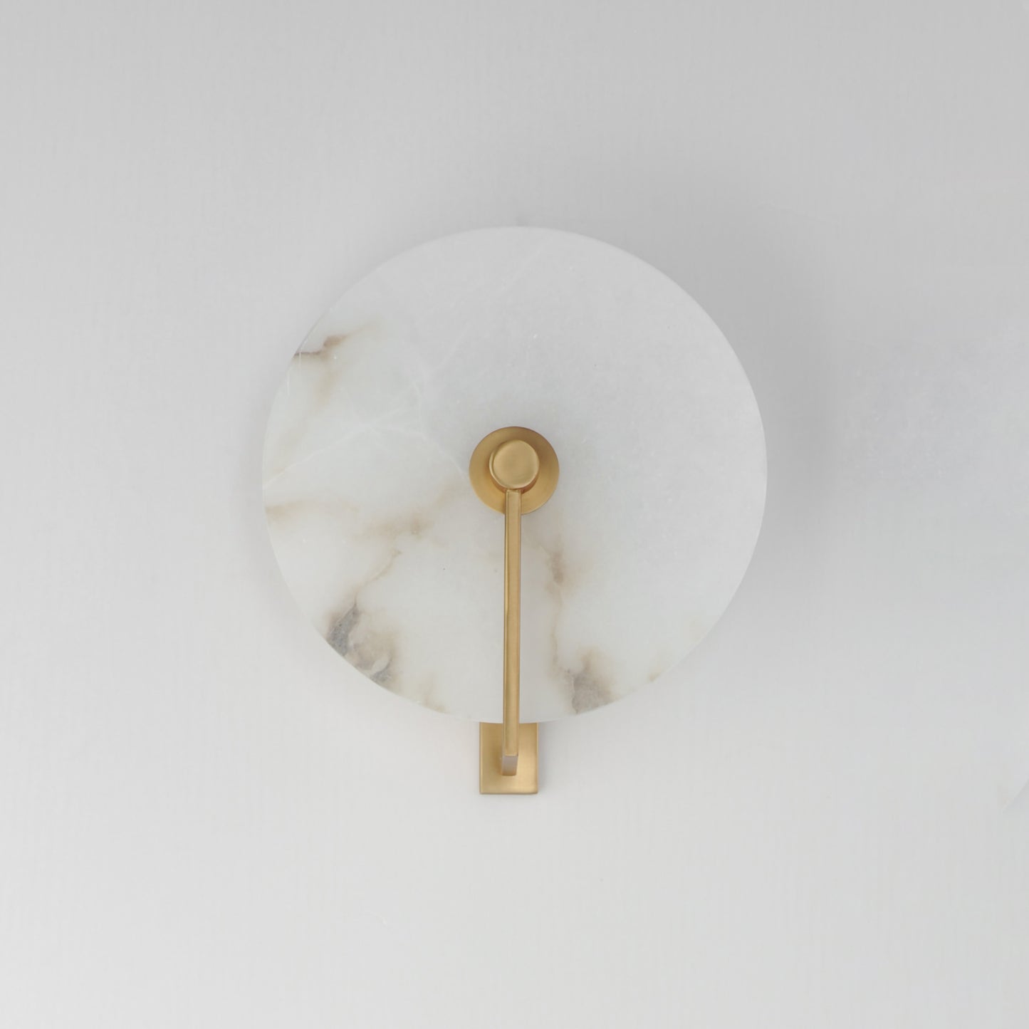 Quarry LED Wall Sconce Natural Aged Brass by Maxim Lighting