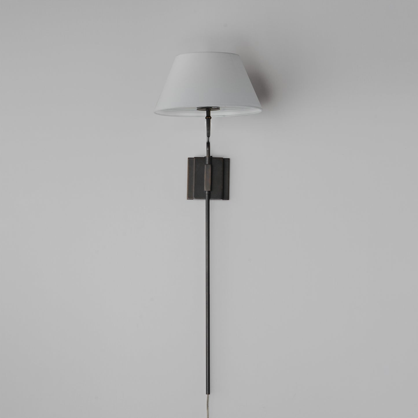 Dunbridge Wall Sconce Antique Bronze by Maxim Lighting