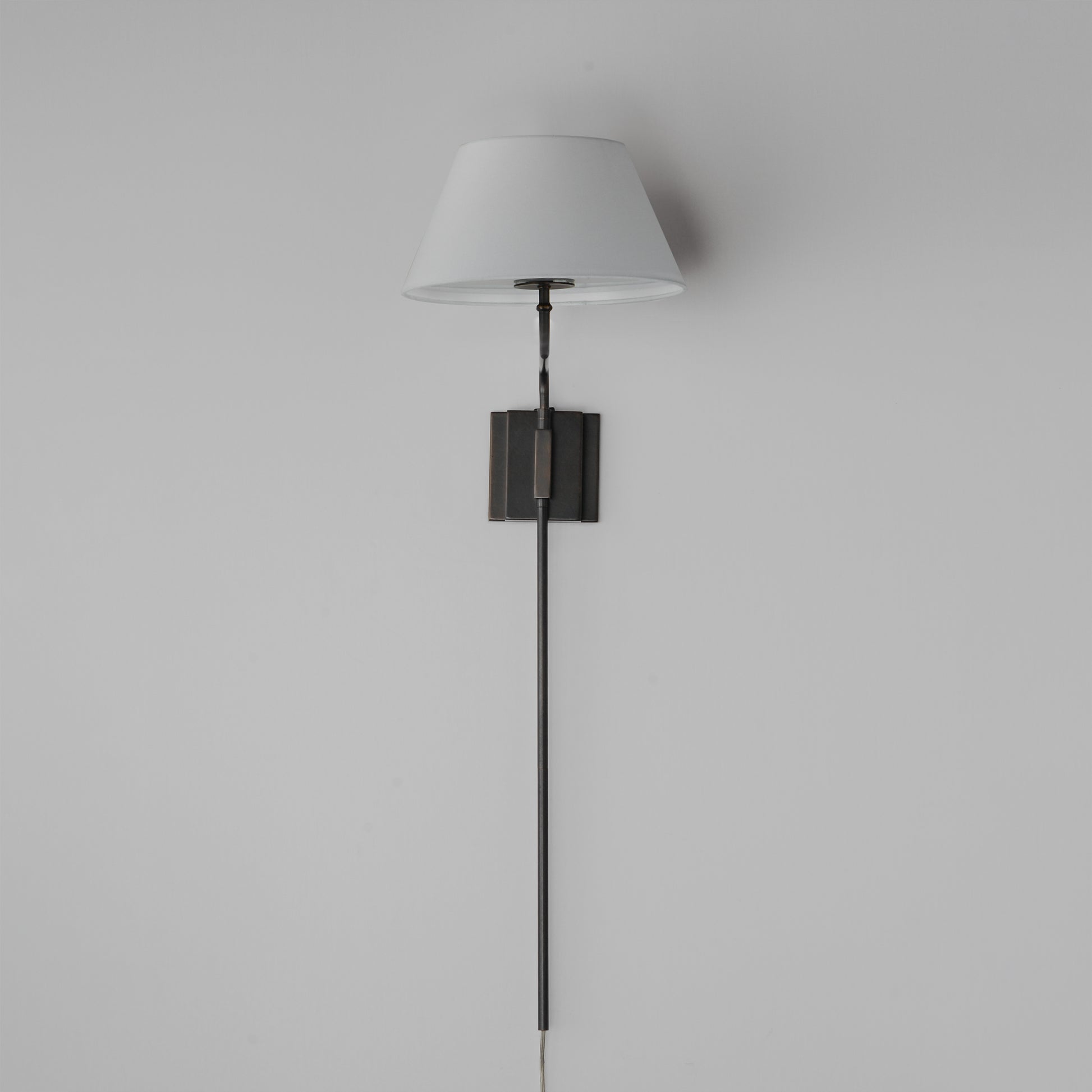 Dunbridge Wall Sconce Antique Bronze by Maxim Lighting