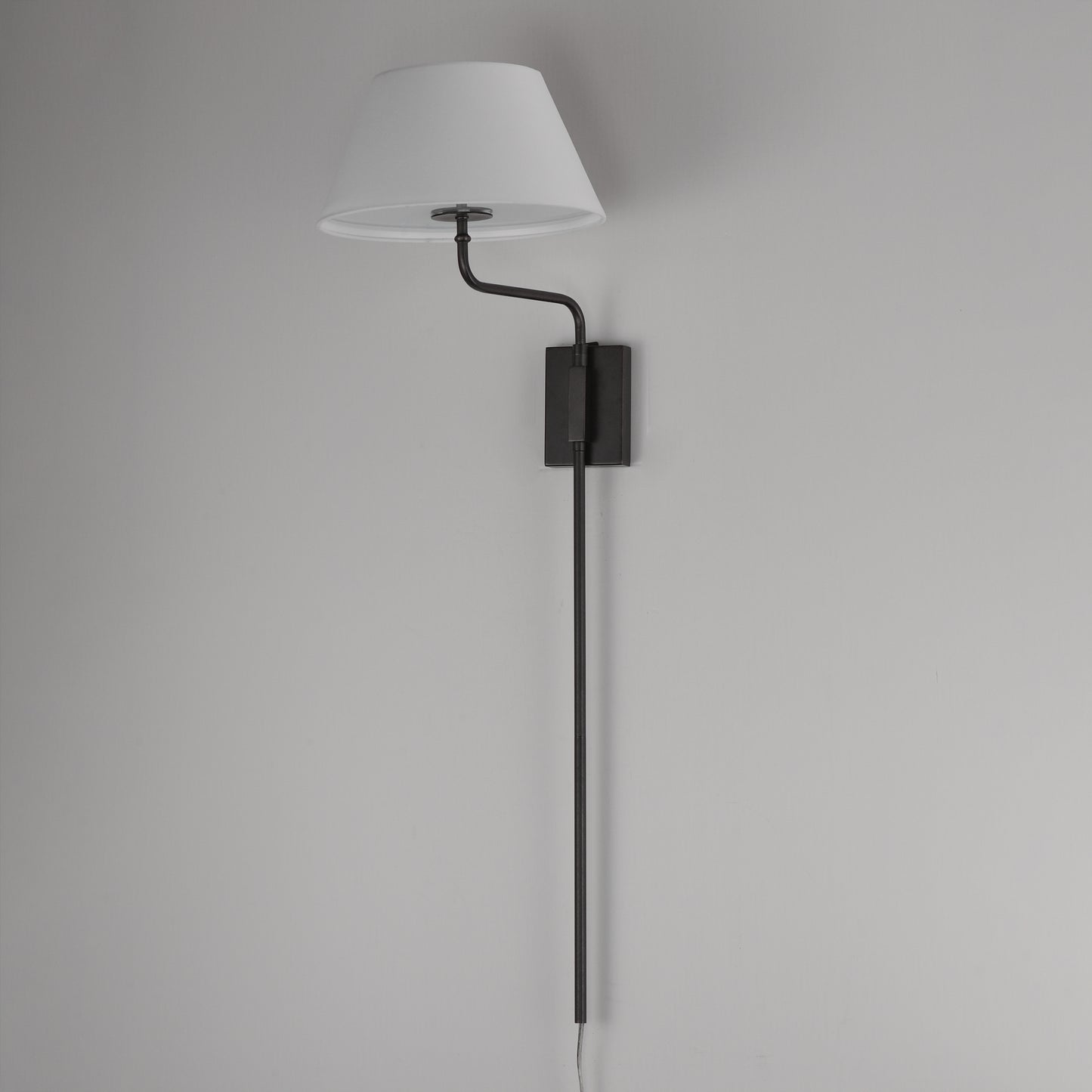 Dunbridge Wall Sconce Antique Bronze by Maxim Lighting