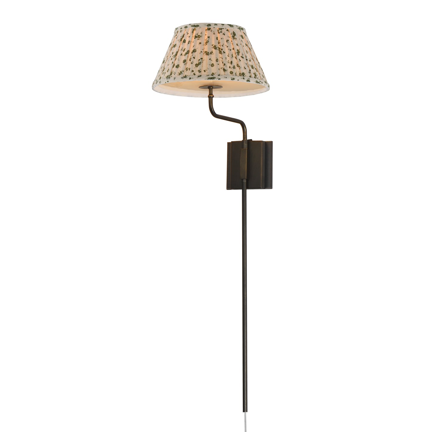 Dunbridge Wall Sconce Antique Bronze by Maxim Lighting