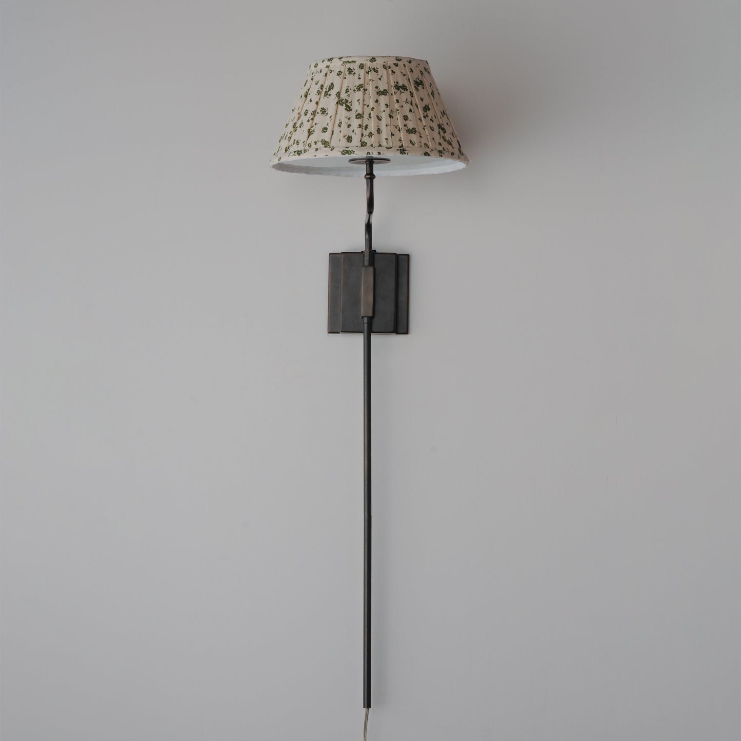 Dunbridge Wall Sconce Antique Bronze by Maxim Lighting
