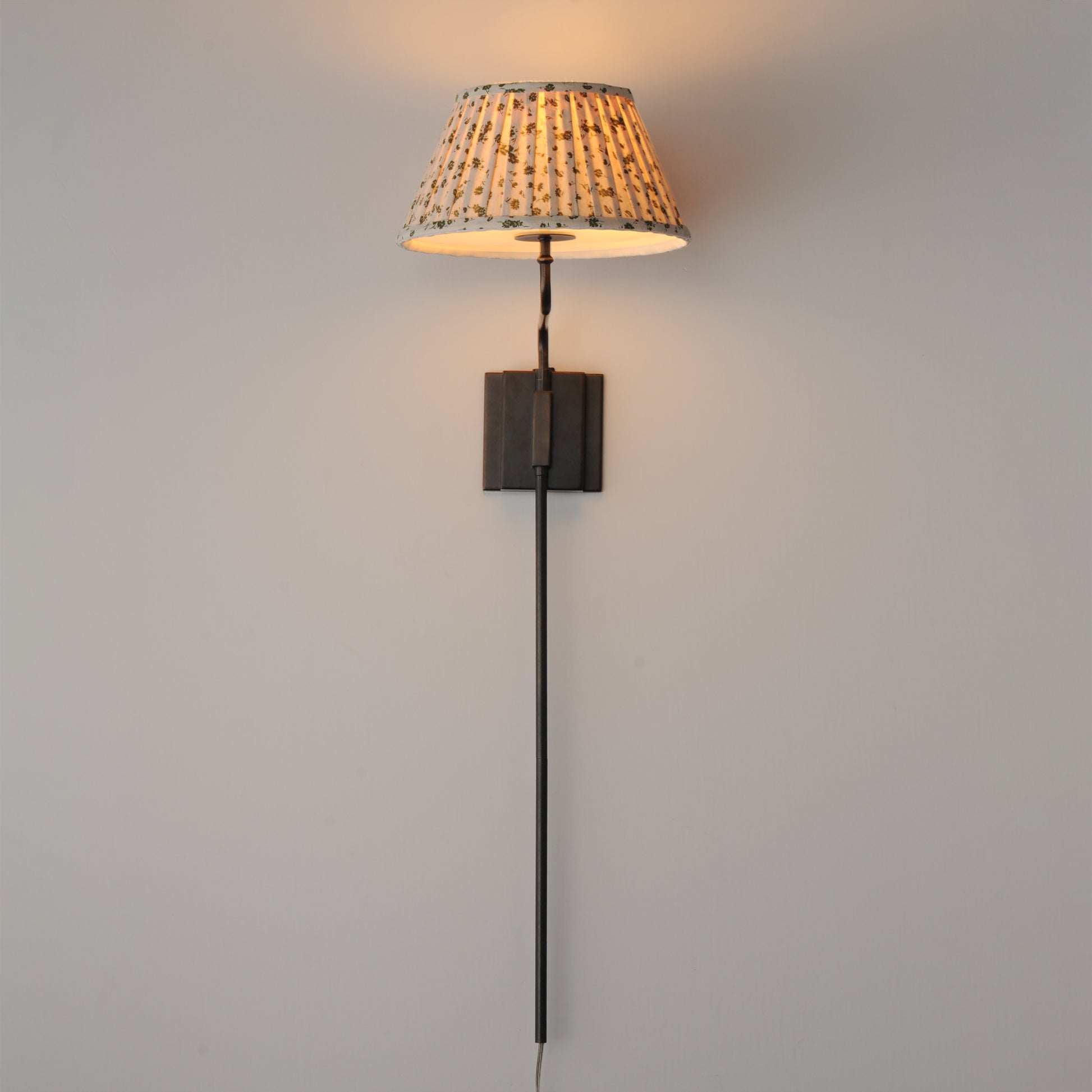 Dunbridge Wall Sconce Antique Bronze by Maxim Lighting