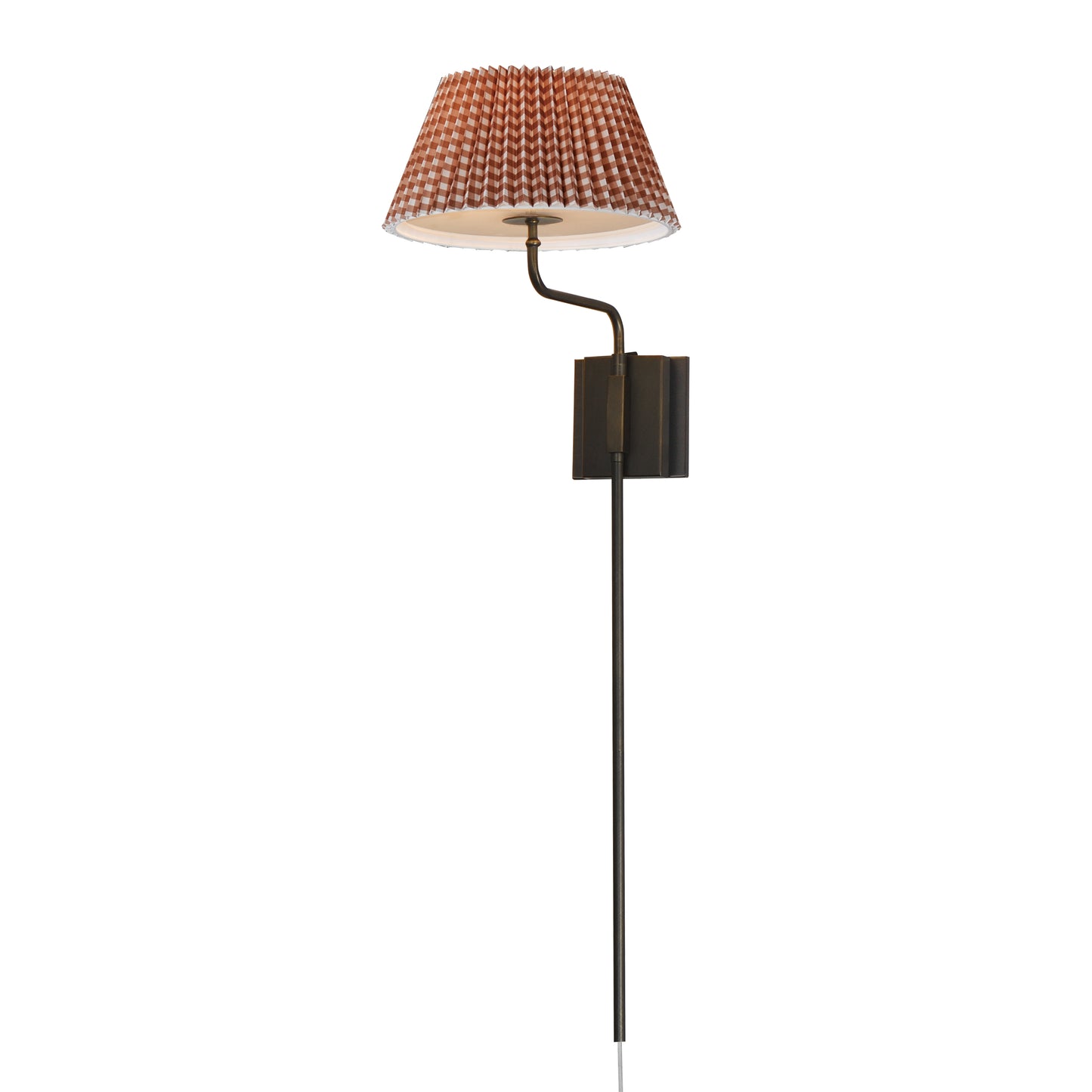 Dunbridge Wall Sconce Antique Bronze by Maxim Lighting