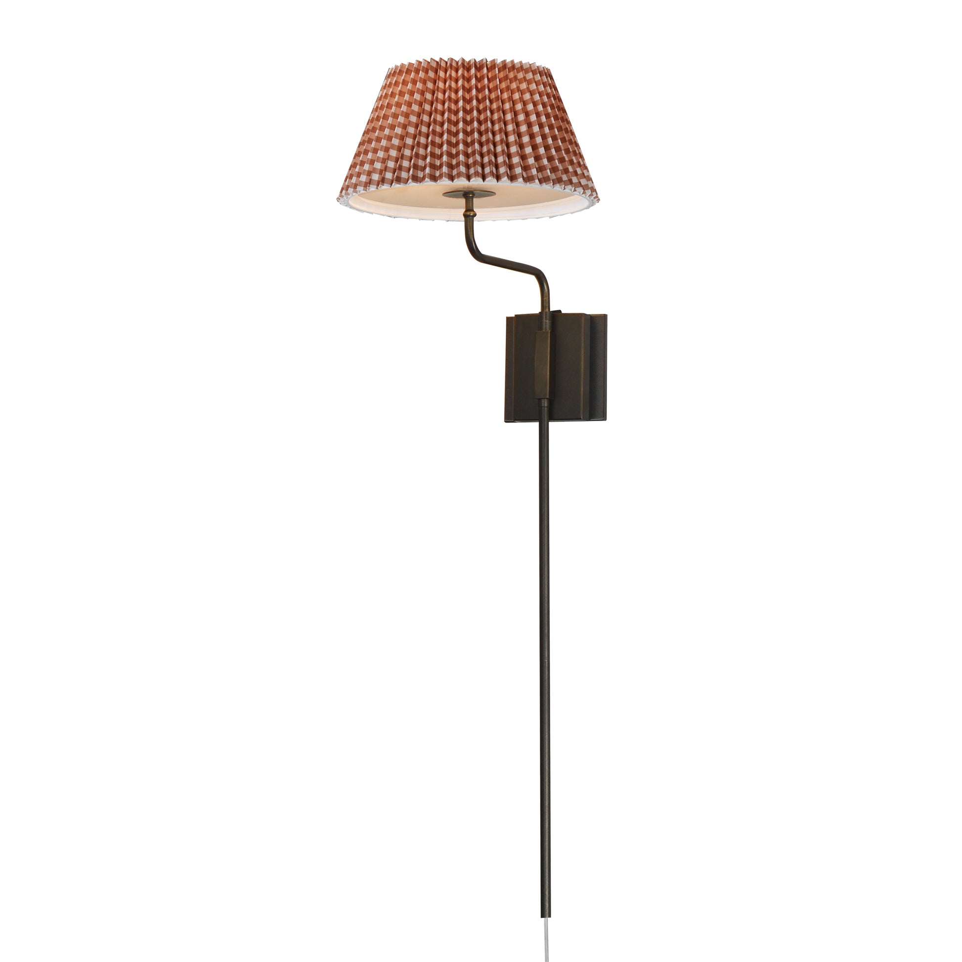 Dunbridge Wall Sconce Antique Bronze by Maxim Lighting