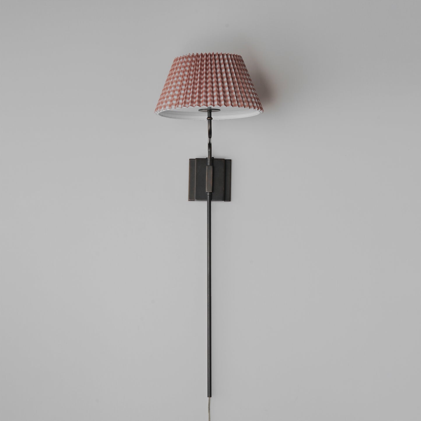 Dunbridge Wall Sconce Antique Bronze by Maxim Lighting