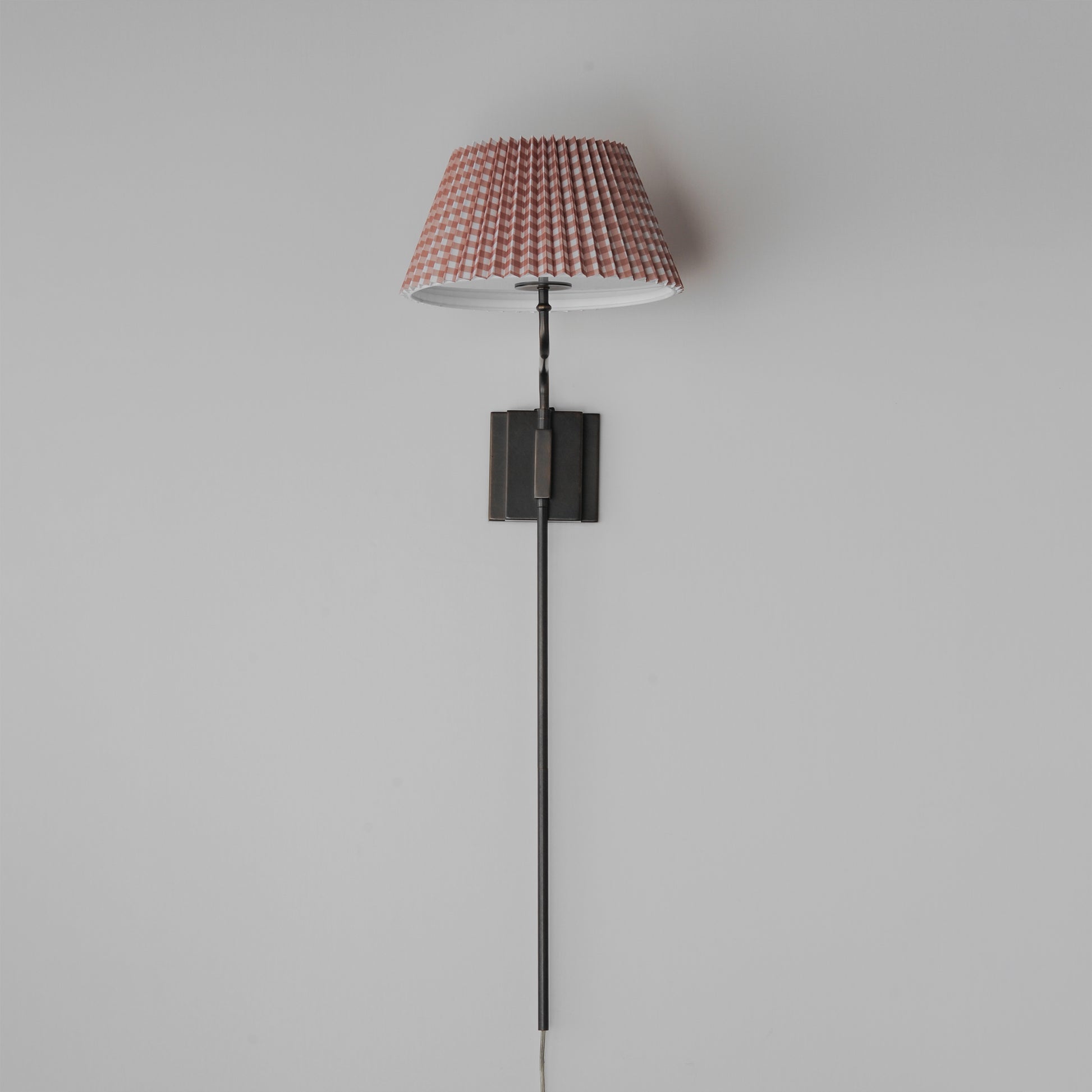 Dunbridge Wall Sconce Antique Bronze by Maxim Lighting