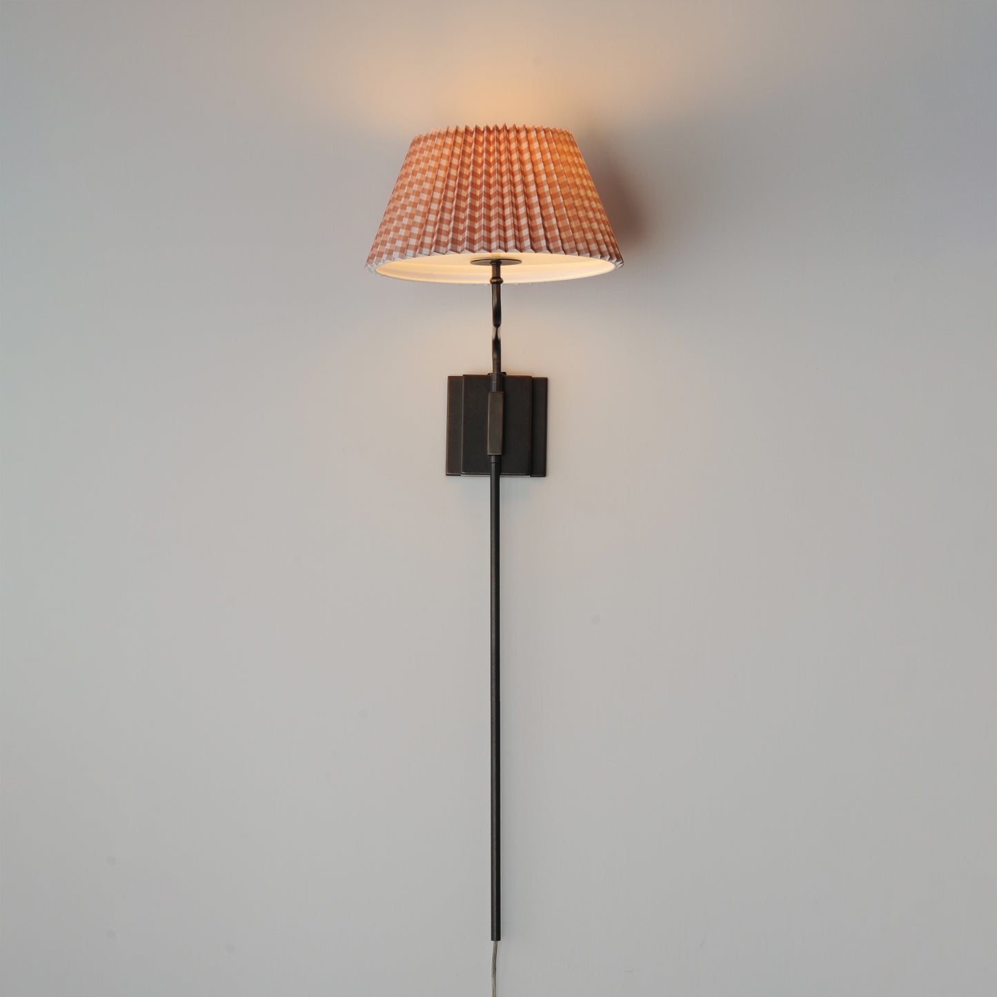 Dunbridge Wall Sconce Antique Bronze by Maxim Lighting