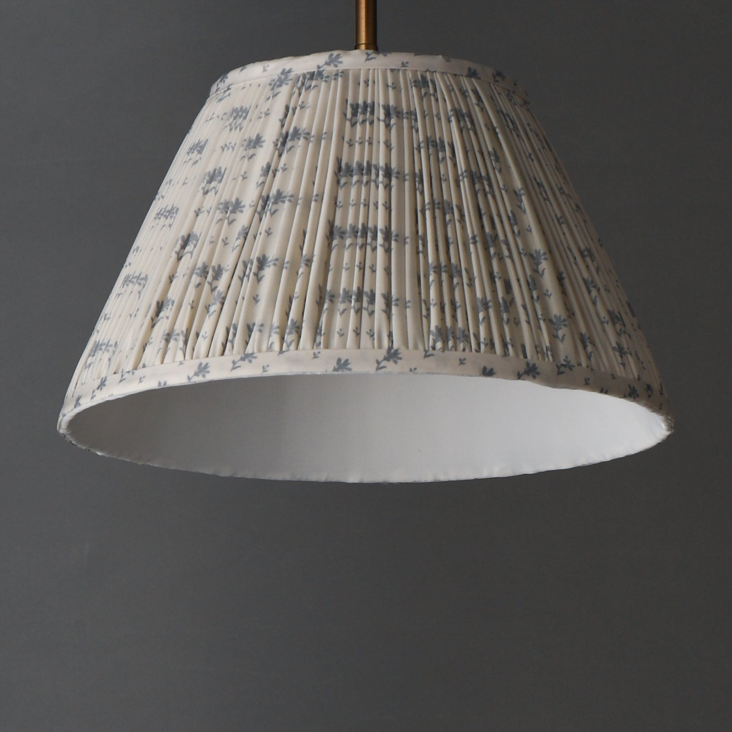 Dunbridge 14" Pendant Weathered Brass by Maxim Lighting