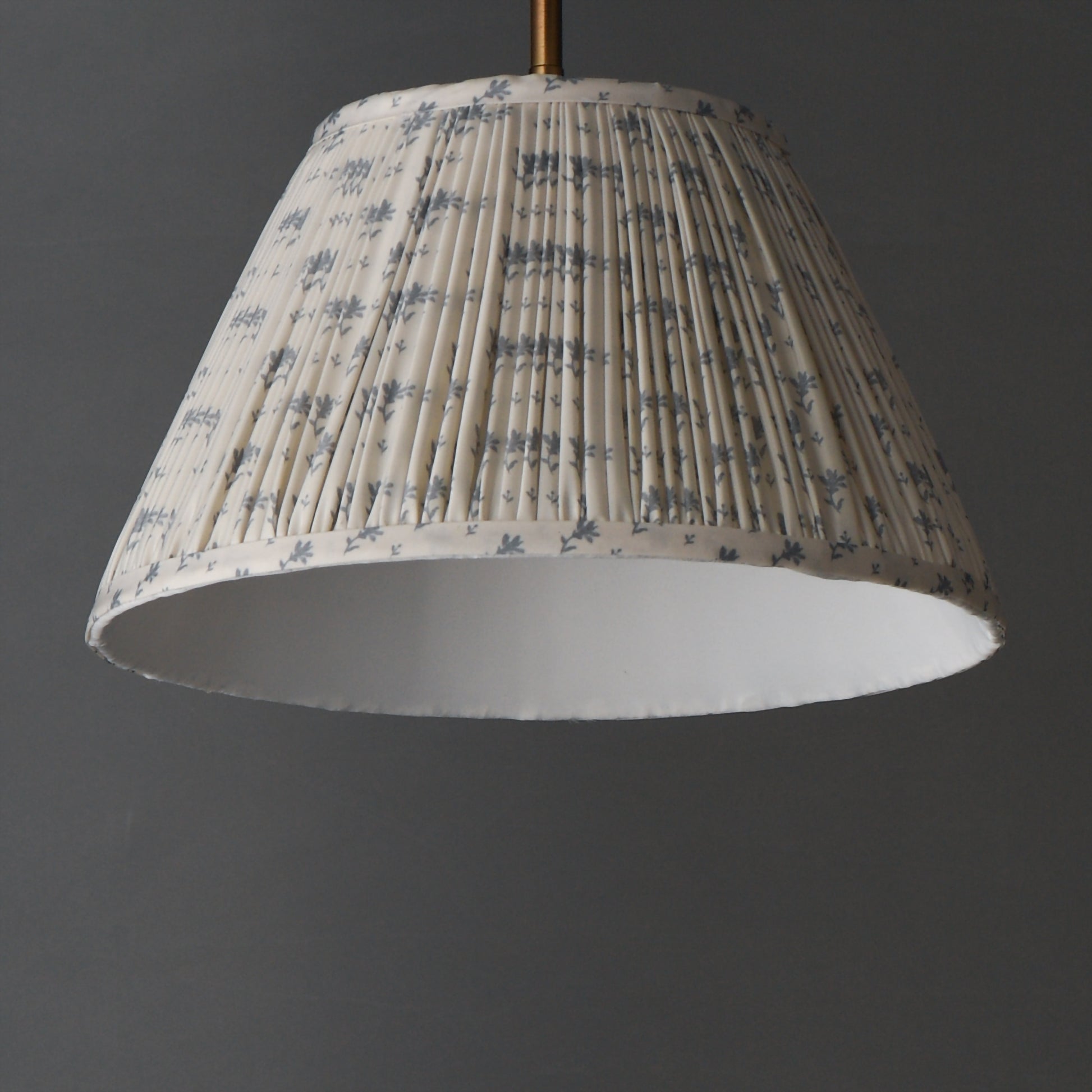 Dunbridge 14" Pendant Weathered Brass by Maxim Lighting