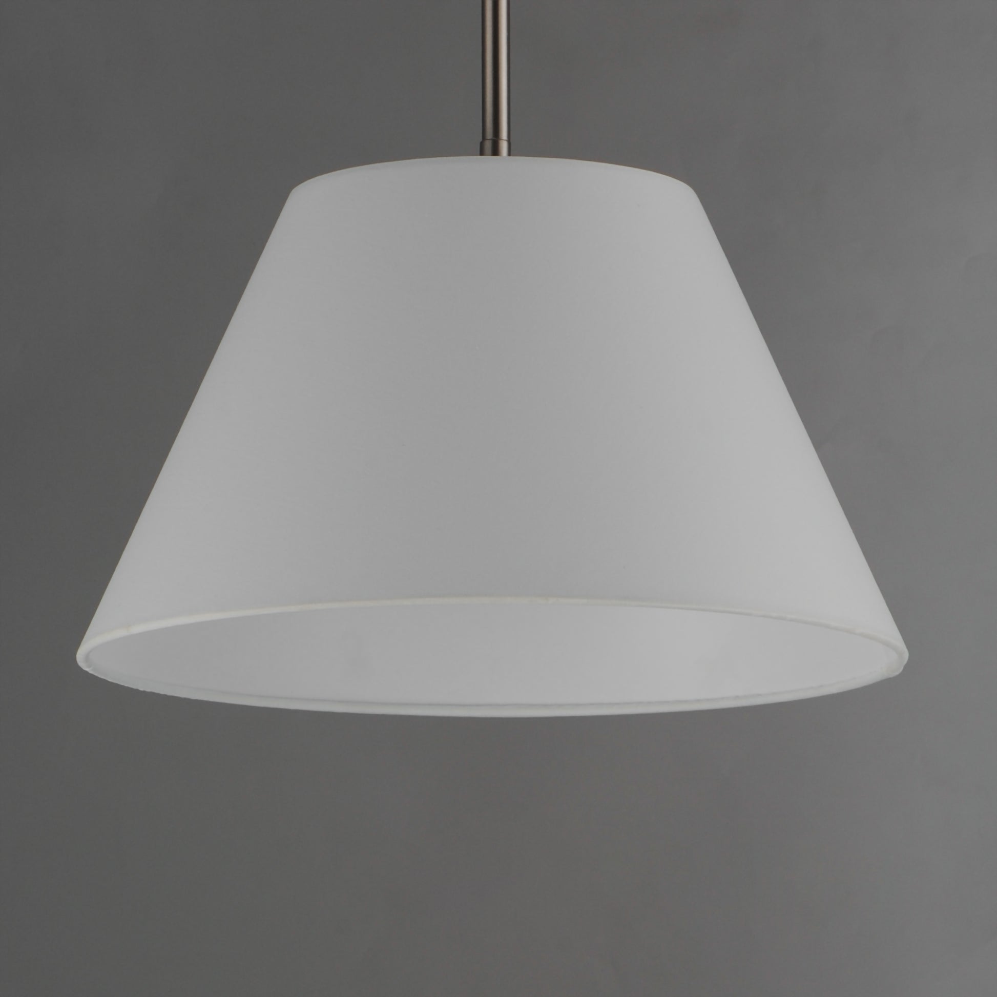 Dunbridge 14" Pendant Polished Nickel by Maxim Lighting