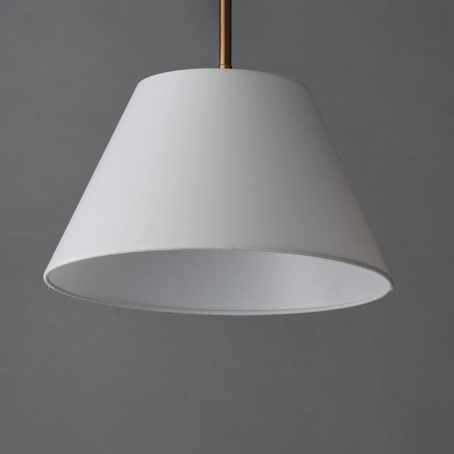 Dunbridge 14" Pendant Weathered Brass by Maxim Lighting