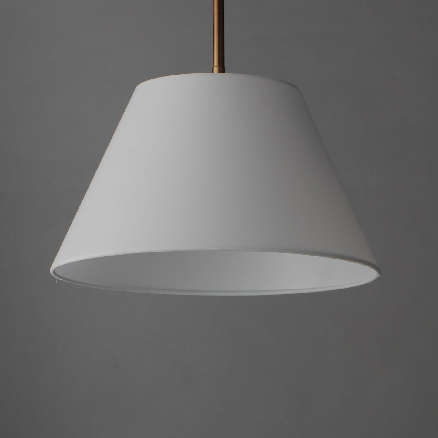 Dunbridge 14" Pendant Weathered Brass by Maxim Lighting