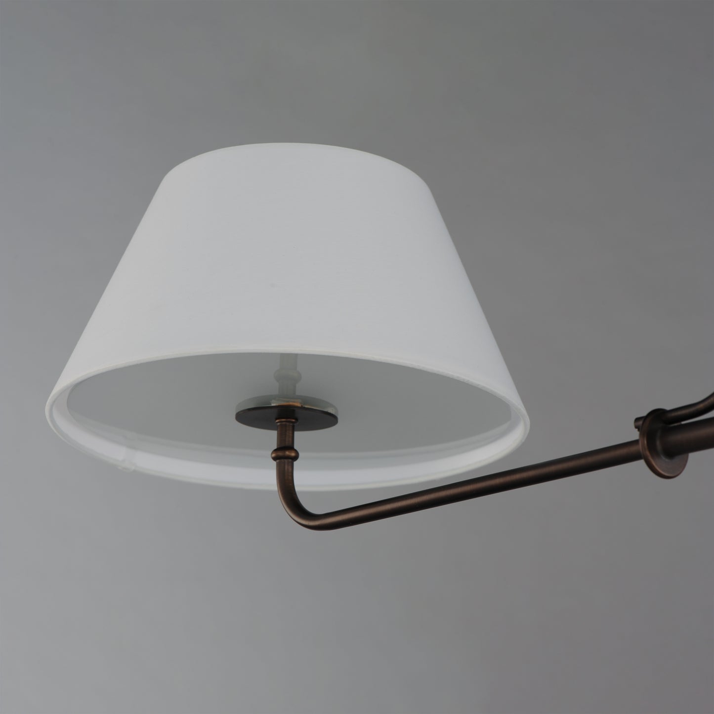 Dunbridge 2-Light Pendant Antique Bronze by Maxim Lighting