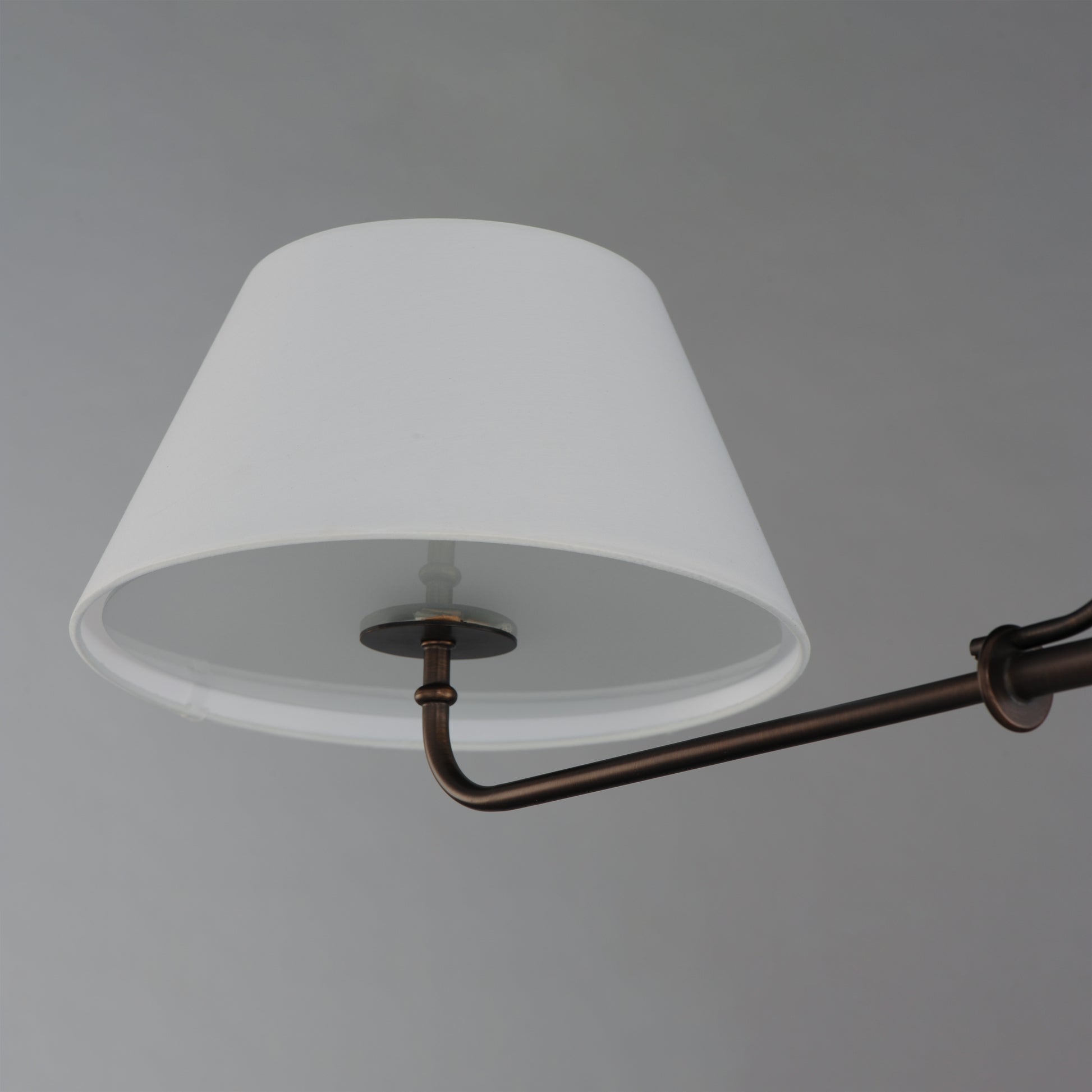 Dunbridge 2-Light Pendant Antique Bronze by Maxim Lighting