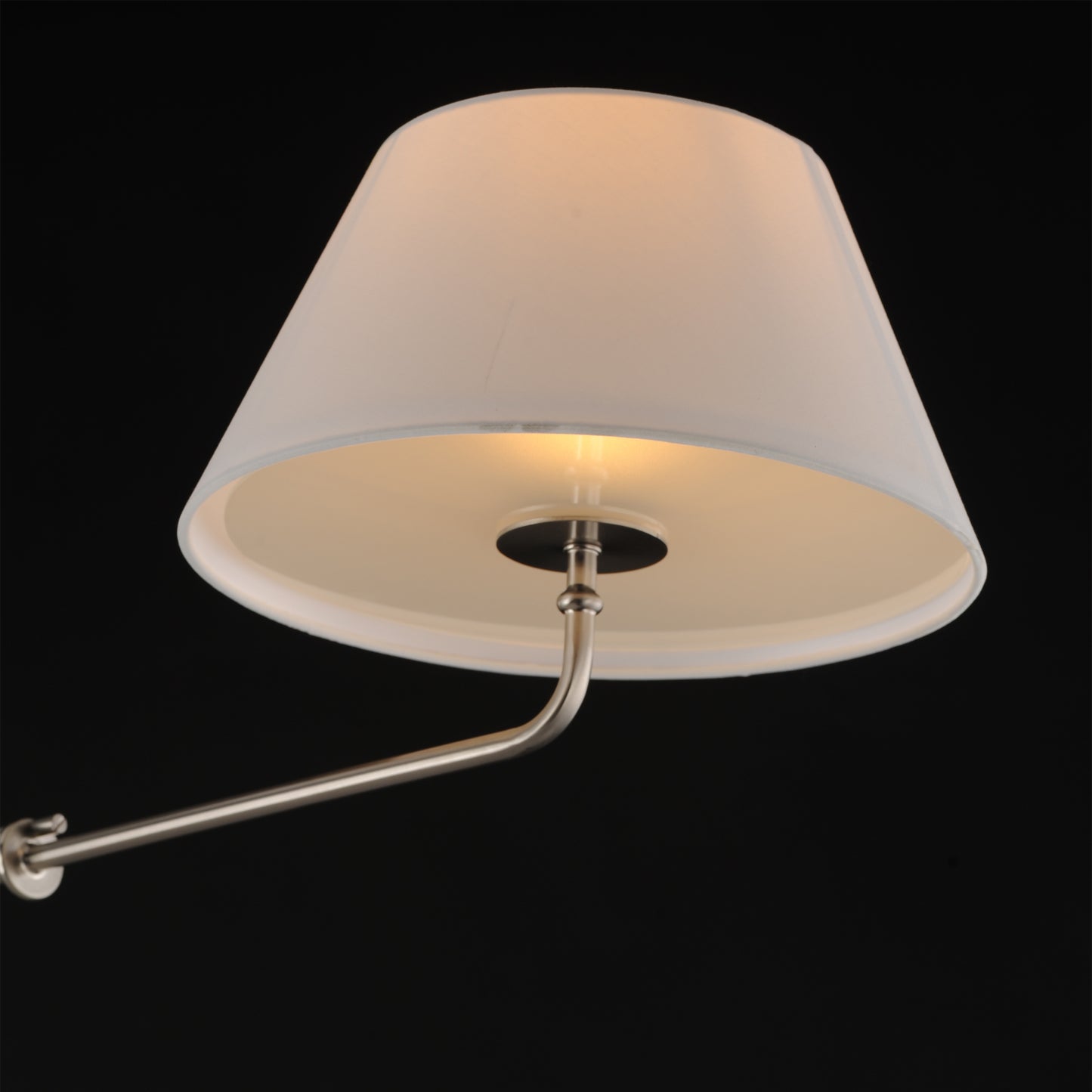 Dunbridge 2-Light Pendant Polished Nickel by Maxim Lighting