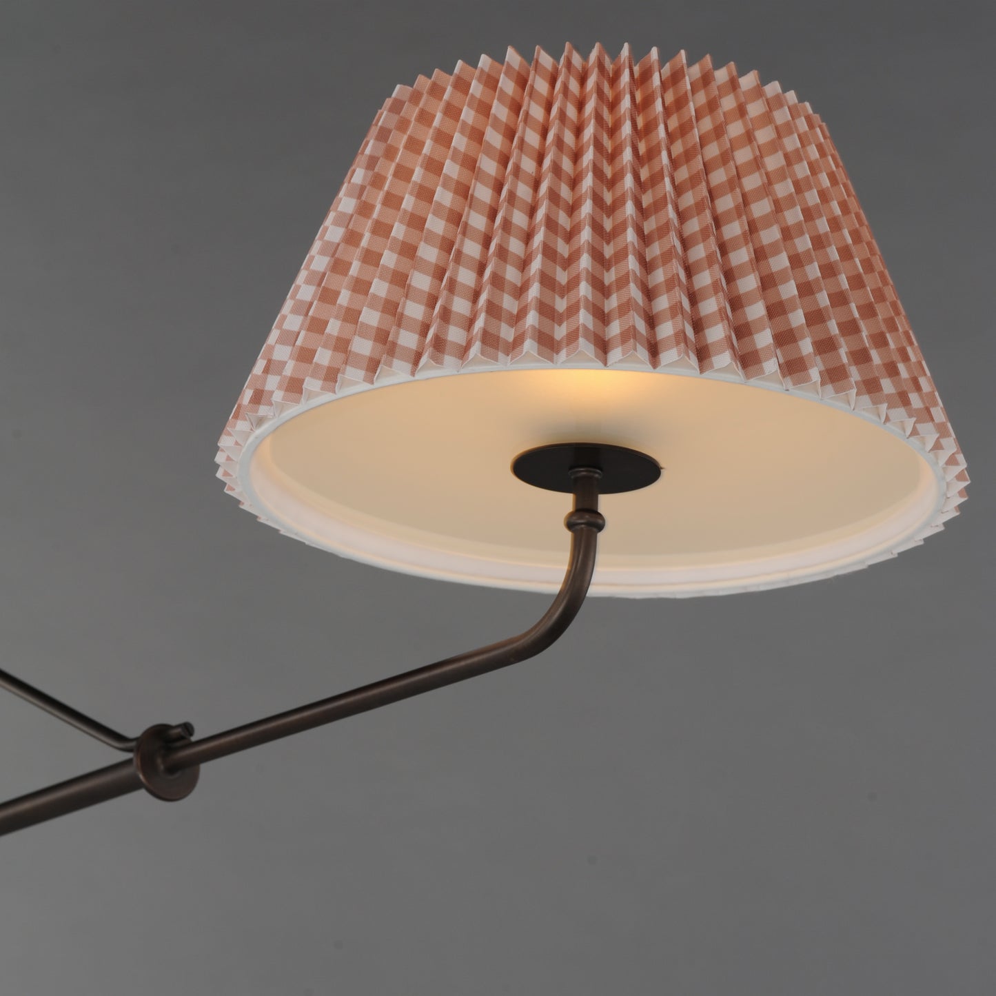 Dunbridge 2-Light Pendant Antique Bronze by Maxim Lighting