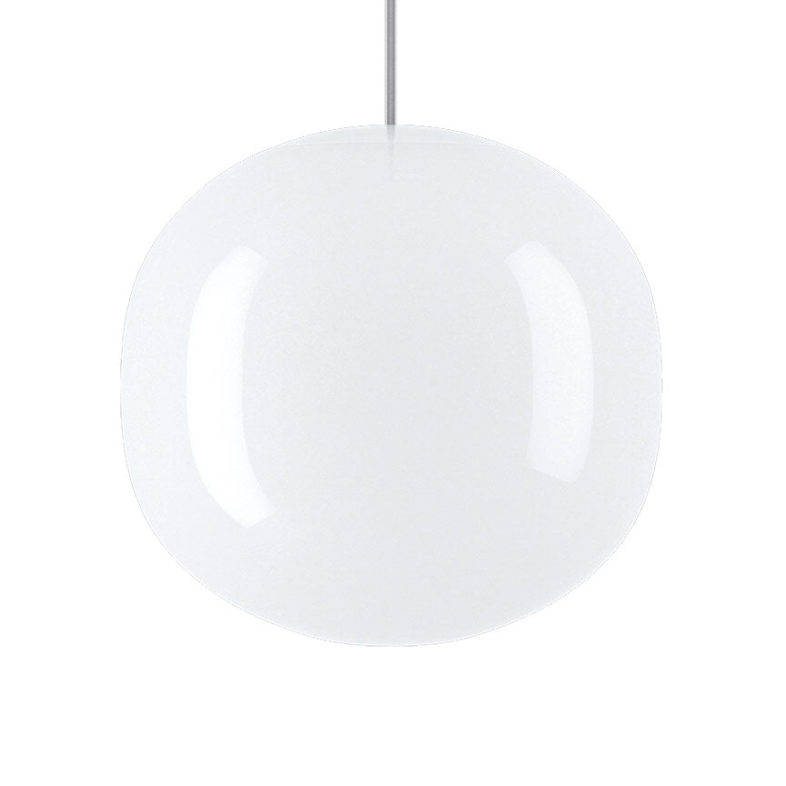 Volum 42 Pendant Light by Lodes