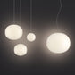 Volum 42 Pendant Light by Lodes