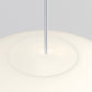 Volum 42 Pendant Light by Lodes