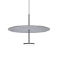 Pablo Designs Sky Sound Pendant Light 