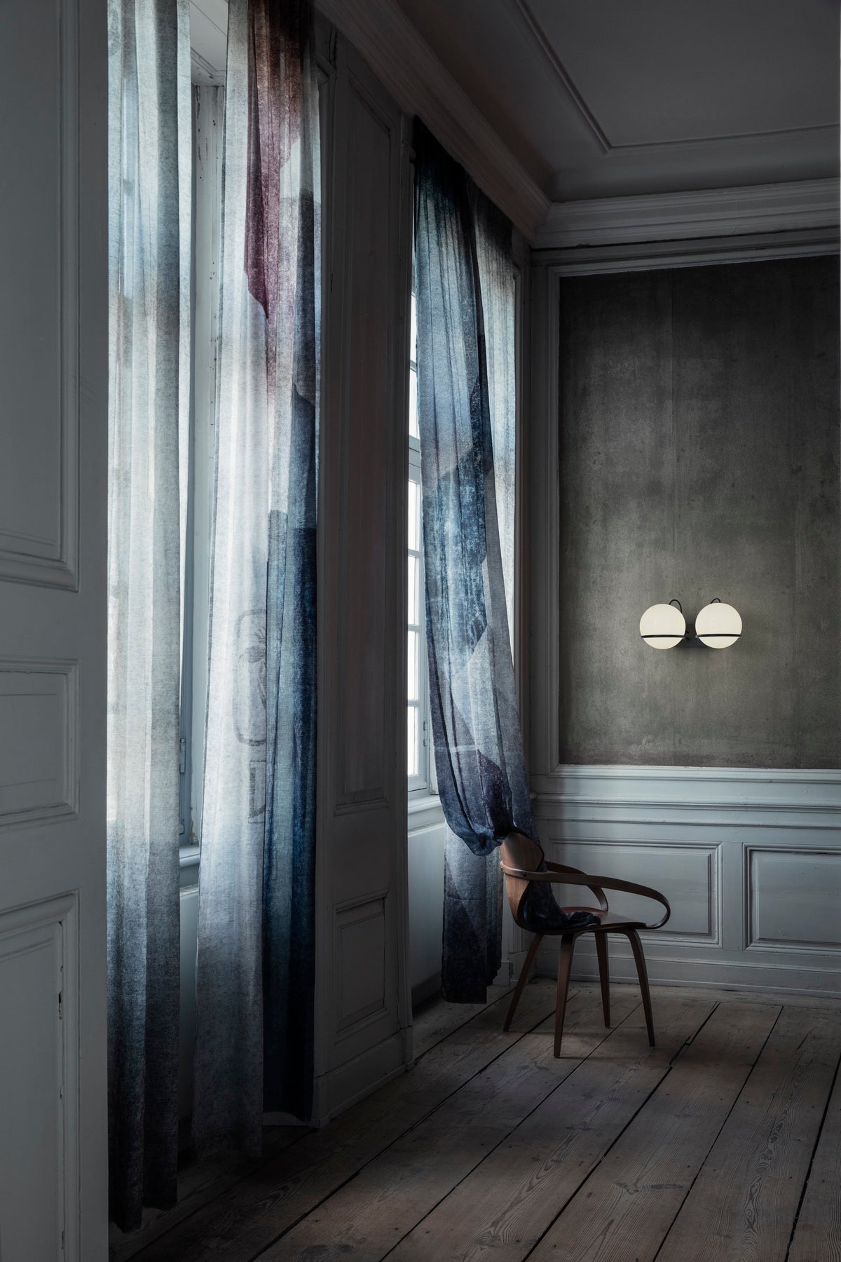 Model 238/2 Wall Light by Astep, photo 1 from the maker