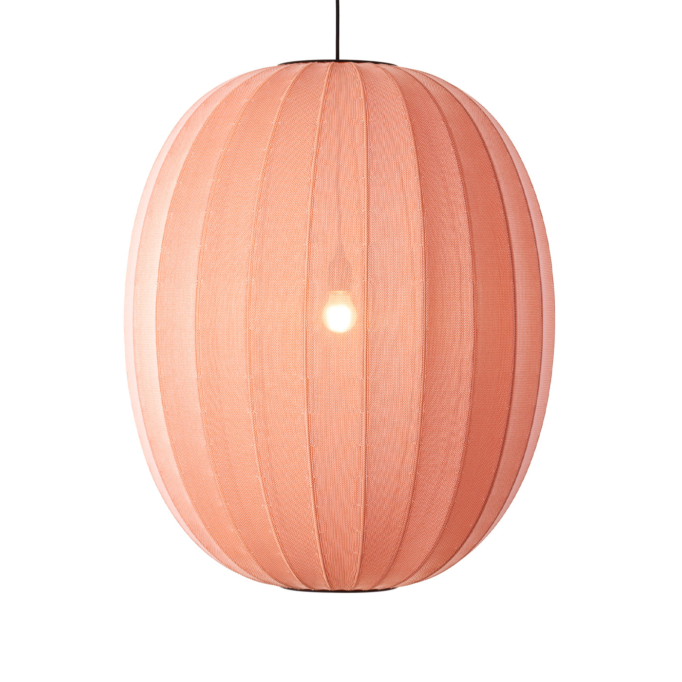 Knit Wit 65 Pendant Light - Made By Hand