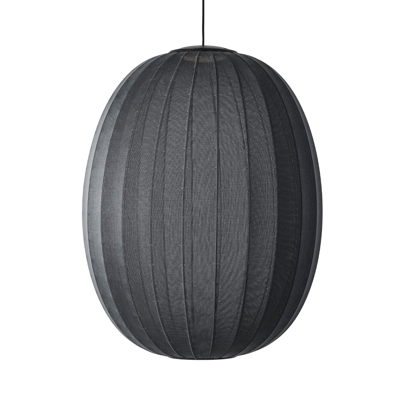 Knit Wit Pendant Lamp 65 Led Mh Kw65Co Led - Made By Hand
