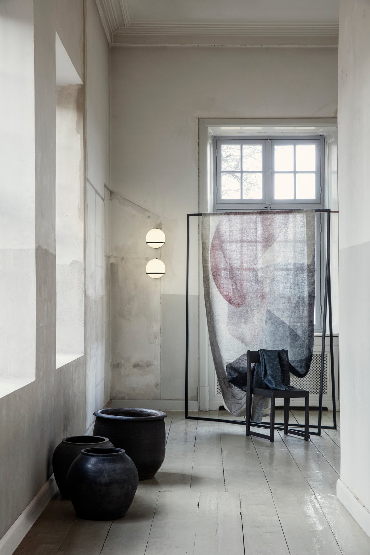 Model 238/1 Wall Light by Astep, photo 1 from the maker