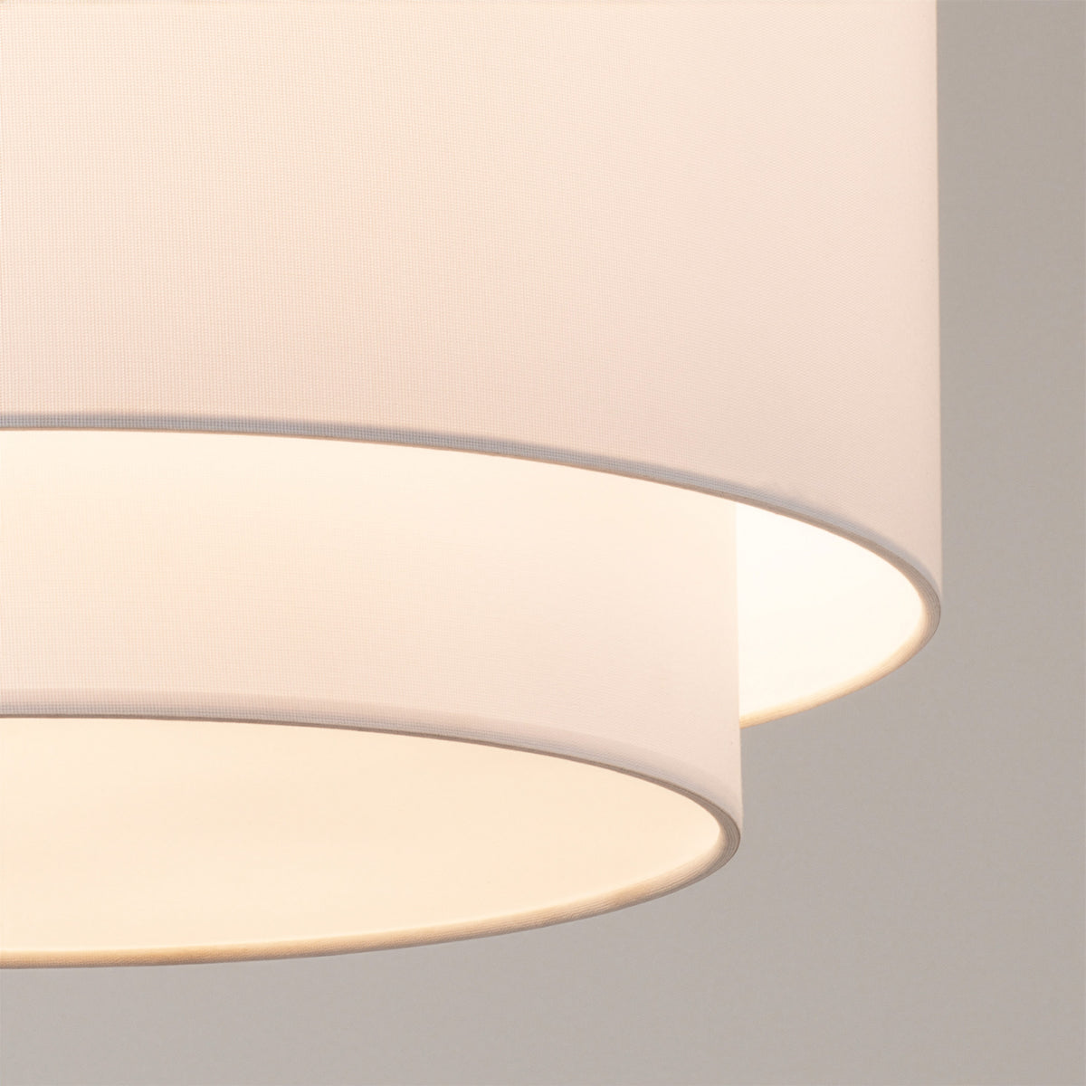 Coronado Semi-Flush Mount by Nova of California – view 6