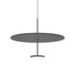 Pablo Designs Sky Sound Pendant Light 